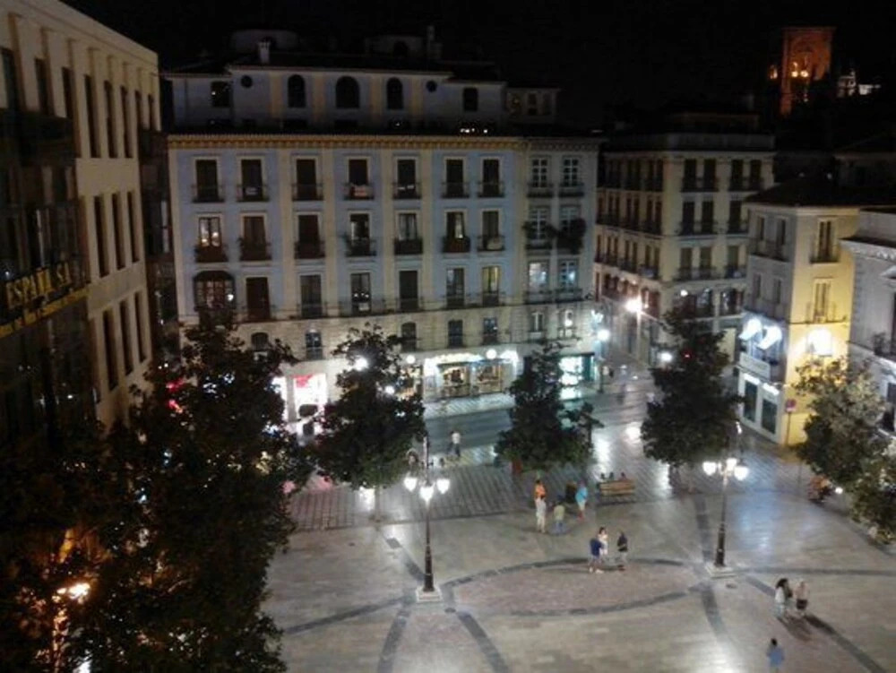 Chezmoihomes Luxury Town hall Granada