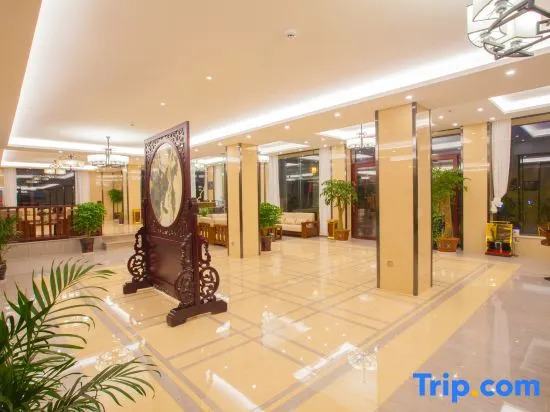 Tianheng Zhengyangfang Hotel