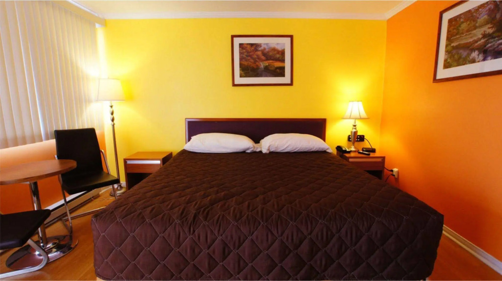 Harmony Inn