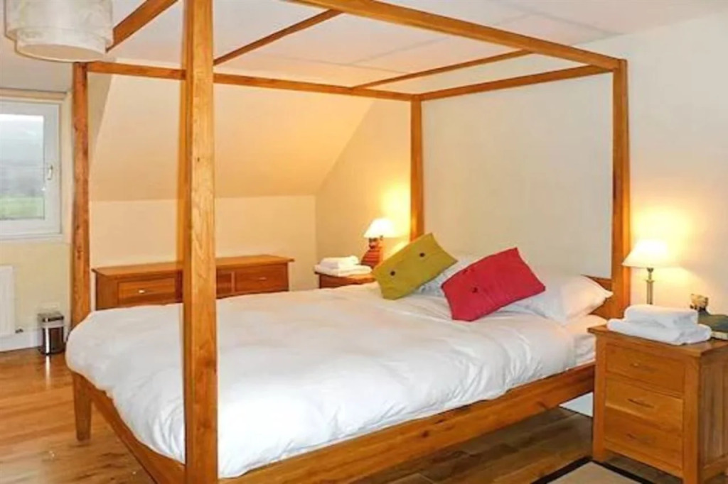 Inverness Hostel