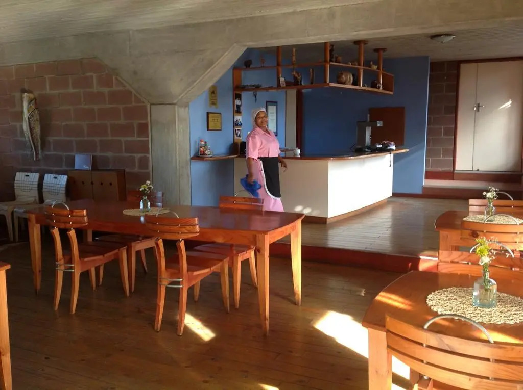 Stratfords Guesthouse and Conference Venue