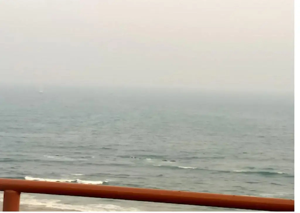 Nandita S Beach Bay Rest House By WB Inn