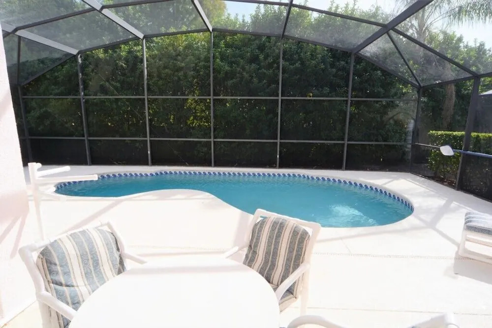 Private Pool Home-popular Resort Near Disney!