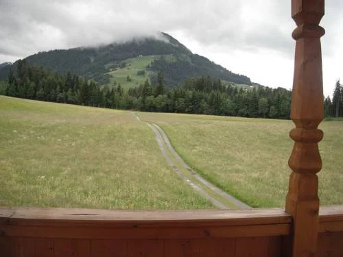 Pension Wötzinghof