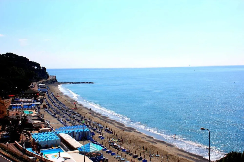 Hotel Marina