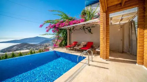 Eco Villa Firuze