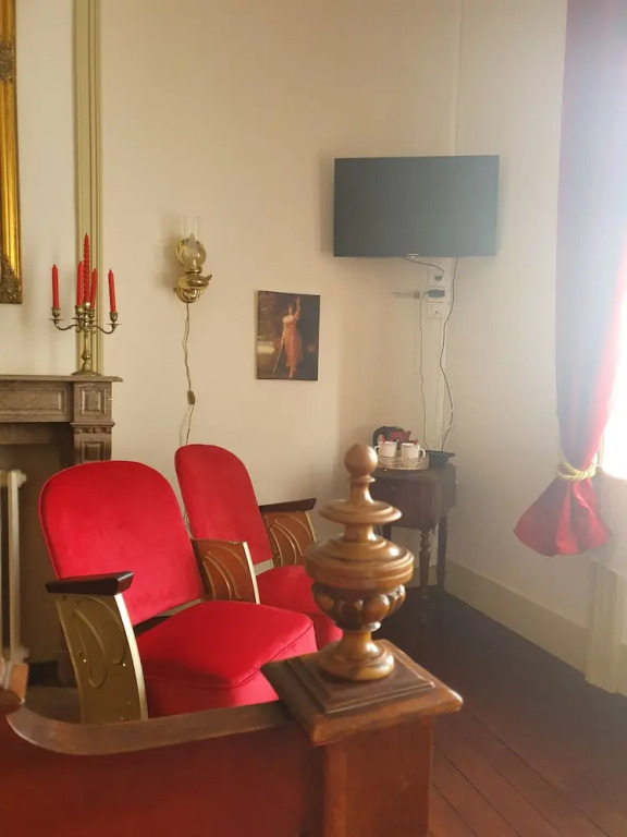 B & B Les Secrets des Loges
