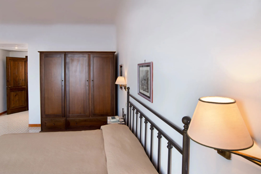 Grand Hotel Tritone