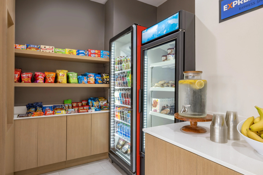 Holiday Inn Express & Suites Opelousas by IHG