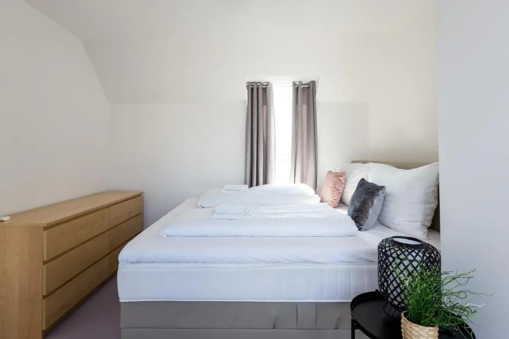 Julius 28 - Perfect Stay at Viennas Central Charm