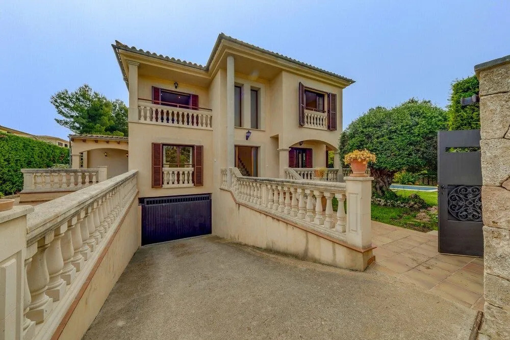 Villa Marratxi - Can Paquito