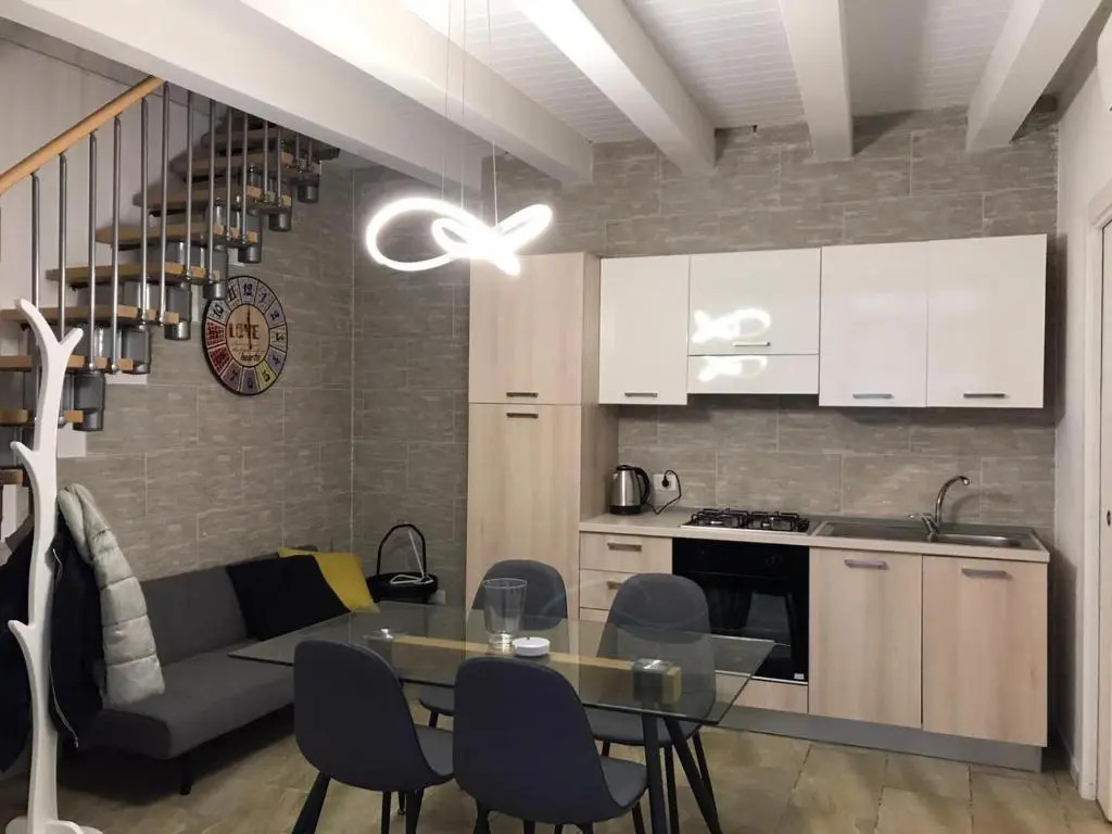 A Casa di Vale