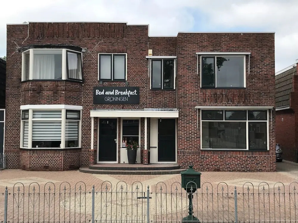 Bed and breakfast Groningen - Peizerweg