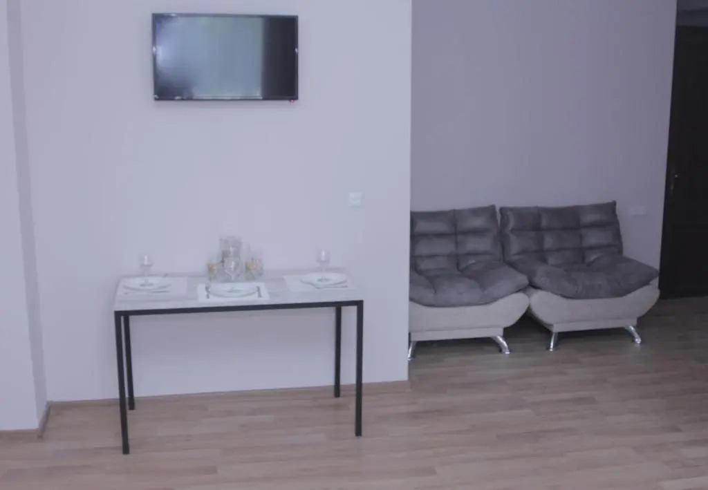 Hotel Caucasus