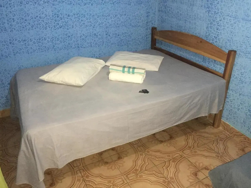 Camping e Pousada Primavera