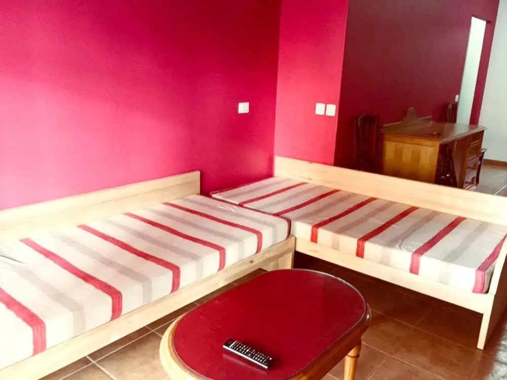 Apartment With 3 Bedrooms in San Miguel de Abona, With Private Pool, Furnished Terrace and Wifi