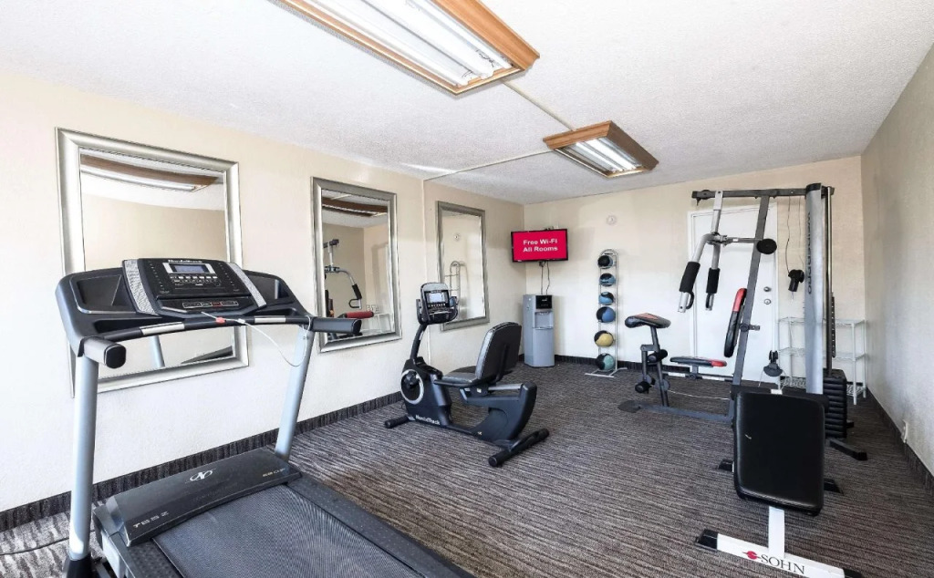 Horizon Inn & Suites