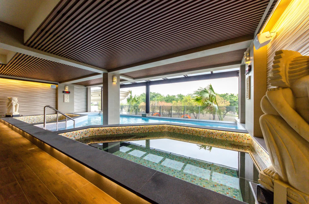 嬉安平 Si Anping by Hotel Si