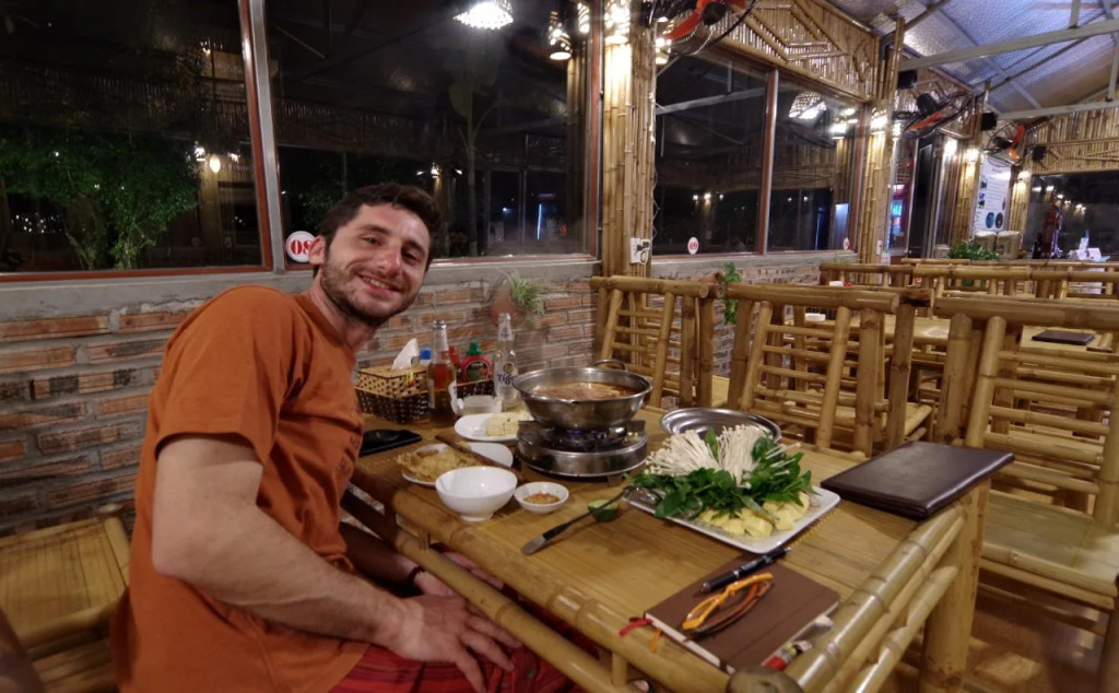 Ali 2 Bungalow