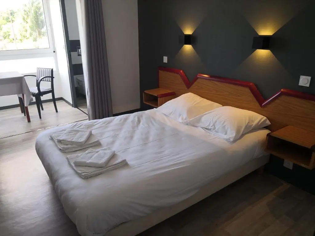 La Canotte