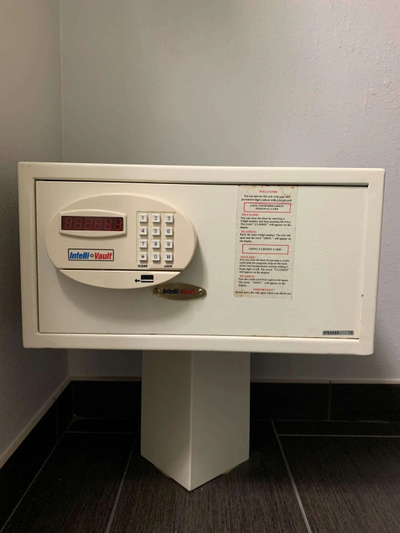 Best Western Slidell Hotel