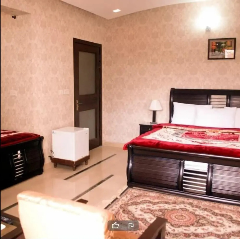 Millat Hotel