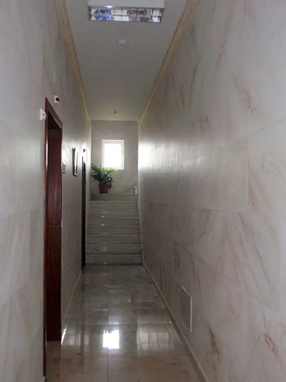 "O Viajante" Low Cost Hotel