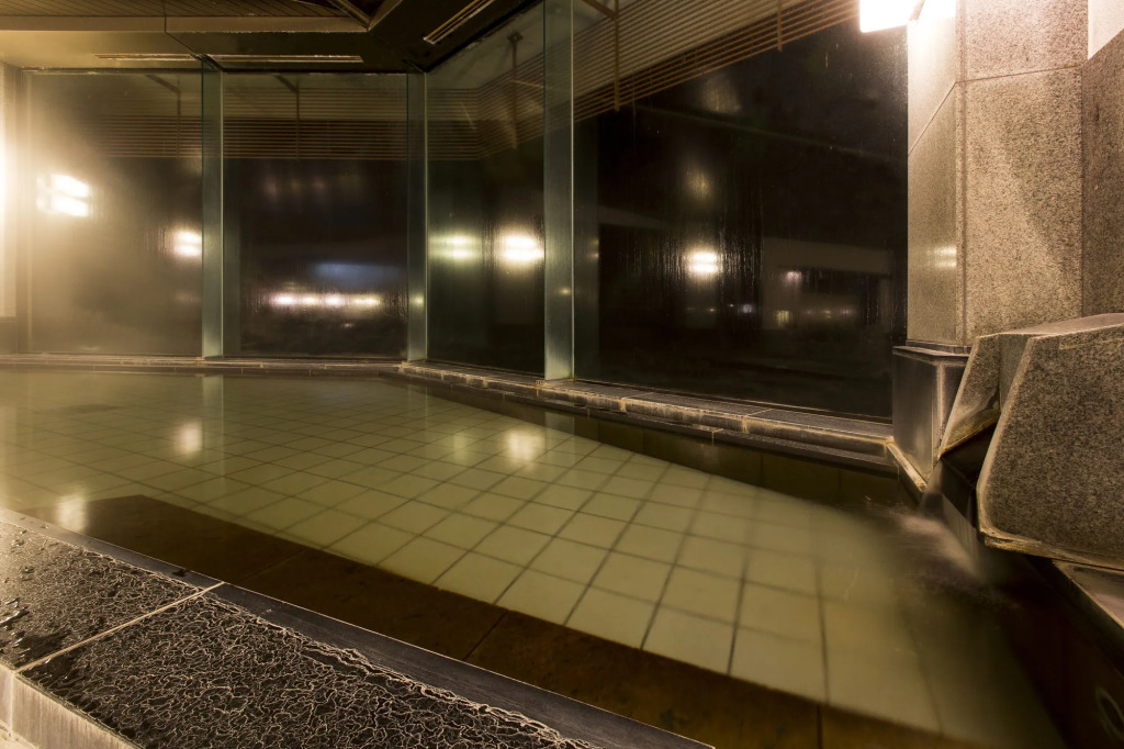 Shimoda View Hotel