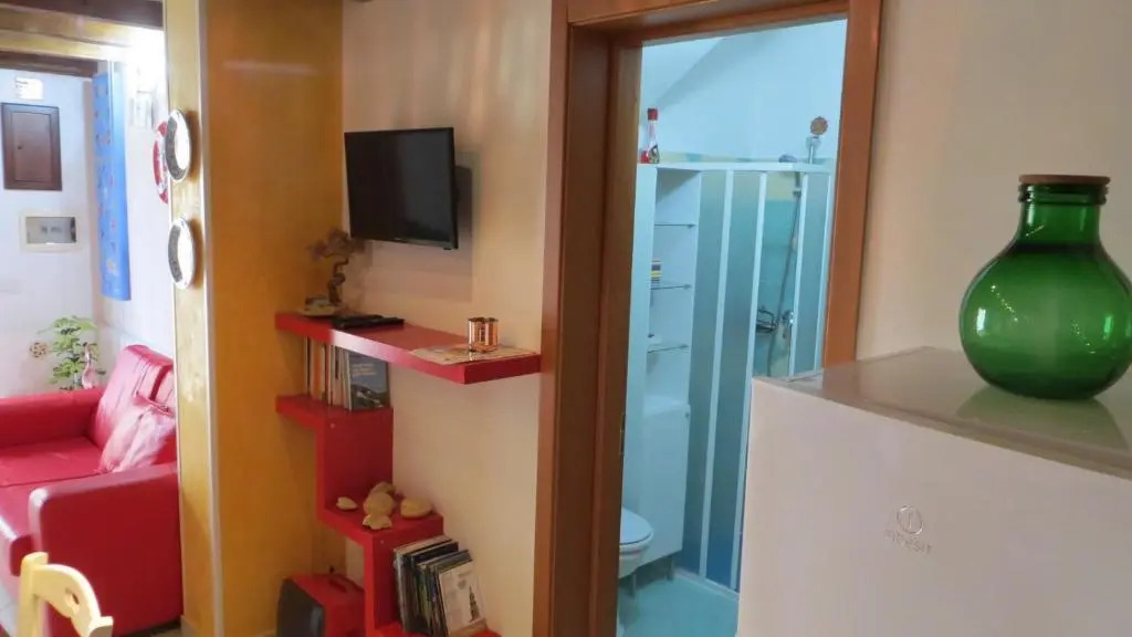 Casa Vacanza Marilyn