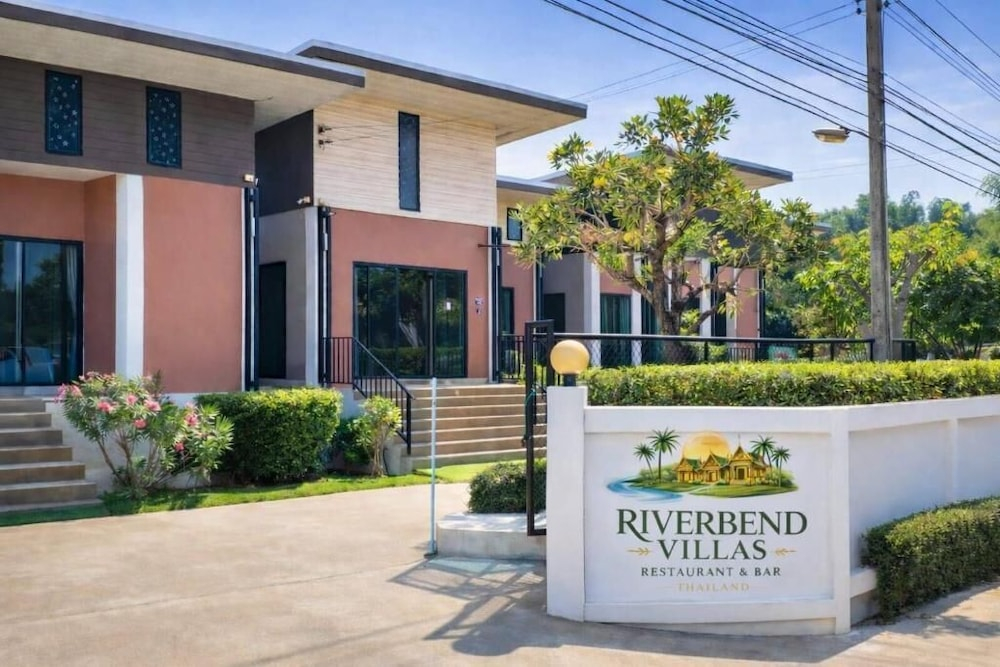 River Bend Villas