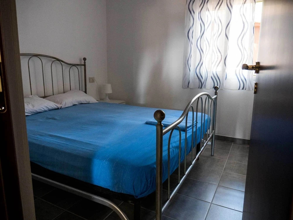 Camping Villaggio Golden Beach