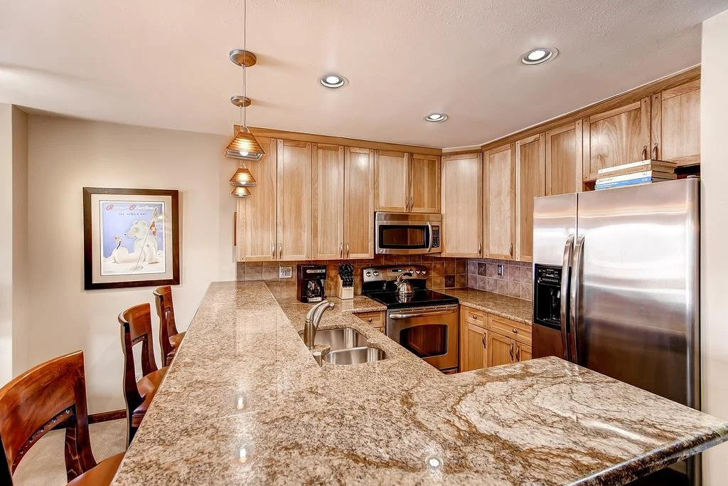 The Residences at Brookside Park