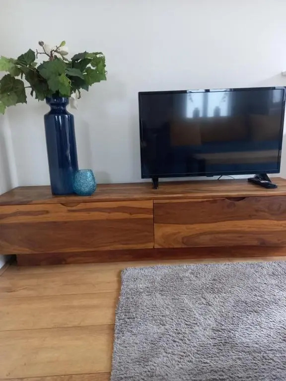 bungalow Onder de iep