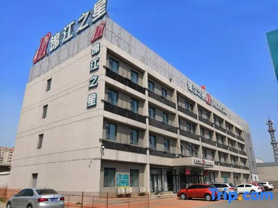 Jinjiang Inn (Tianjin Gangguan Company)