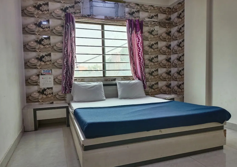 Hotel Shiv Sasdan