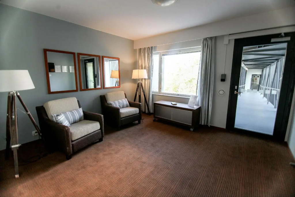 SpaHotel Hamina