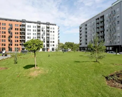 Apartment Moonstone 2