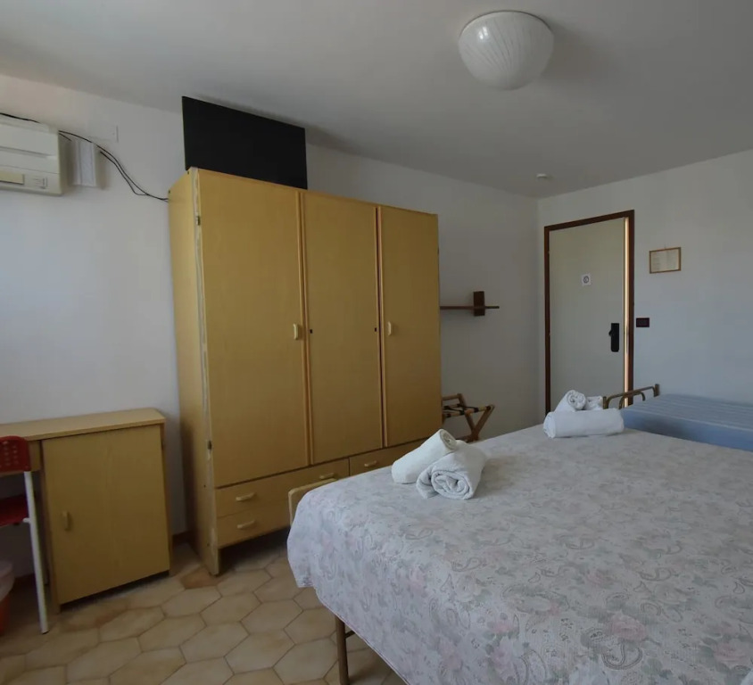 Hotel Goya