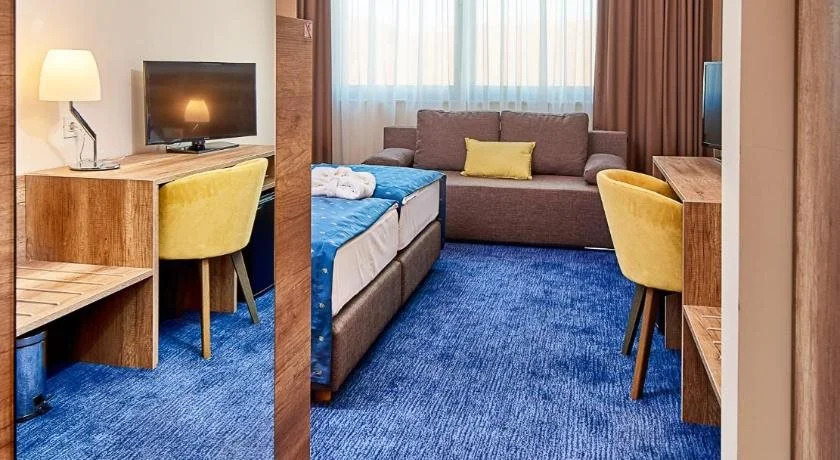 Hotel Europa
