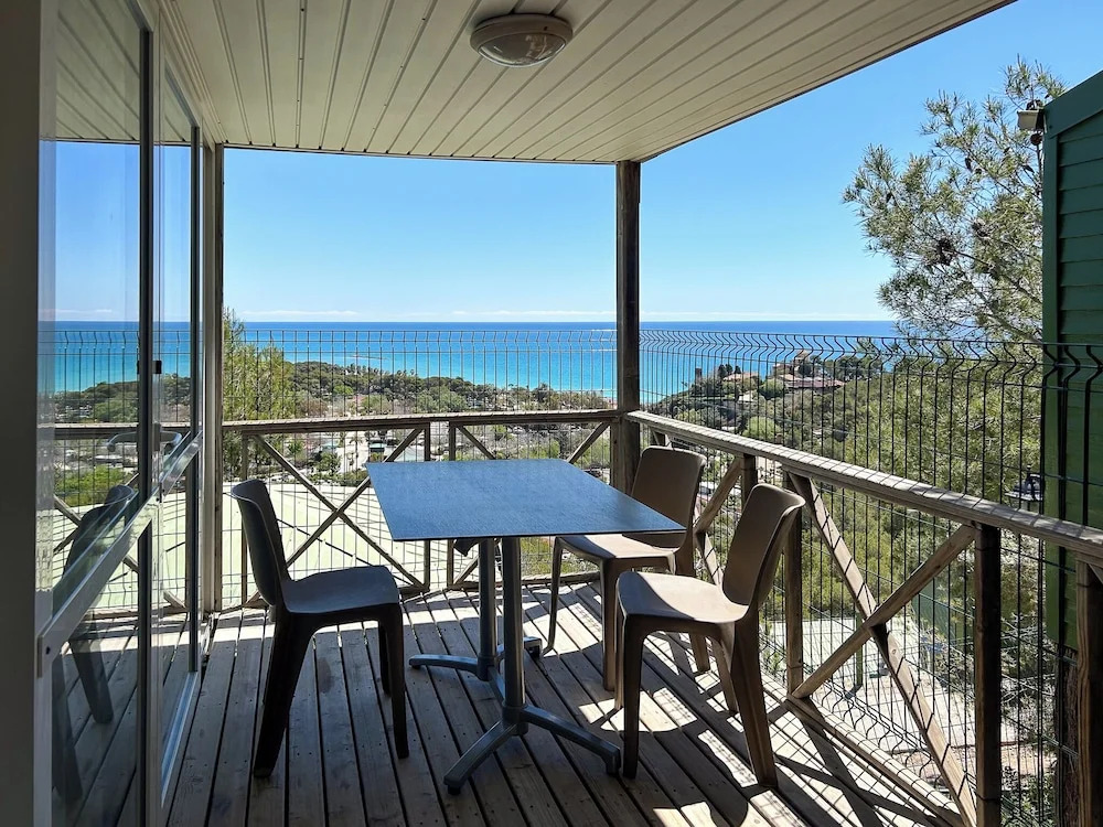 Mediterrani Natura Spa Resort