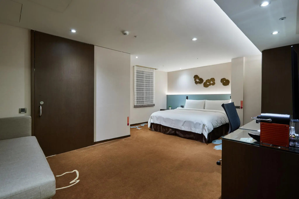 K Hotel Taipei II