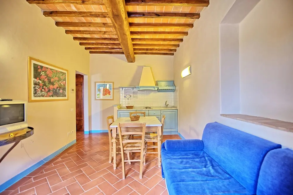 Borgo Di Vinci