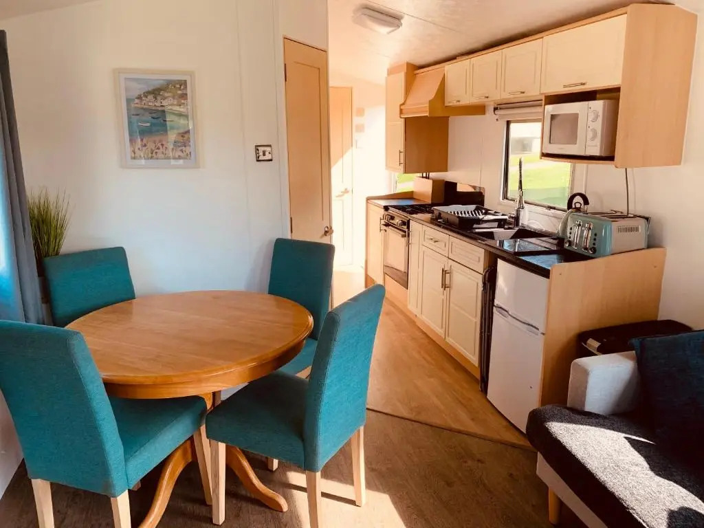 96 Newquay Bay Resort Pet Friendly