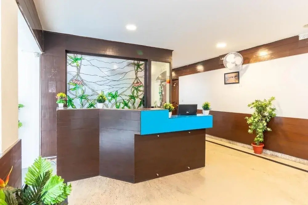 Laavish 7 Hotel
