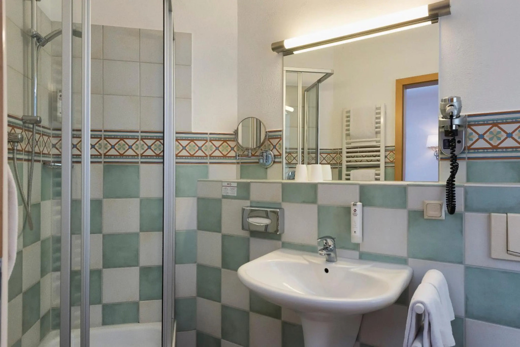 Courtyard by Marriott Berlin City Center
