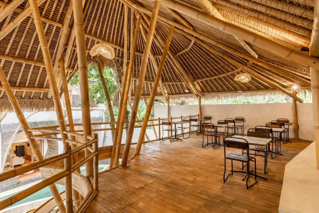 Clan Living - The Founder Ubud