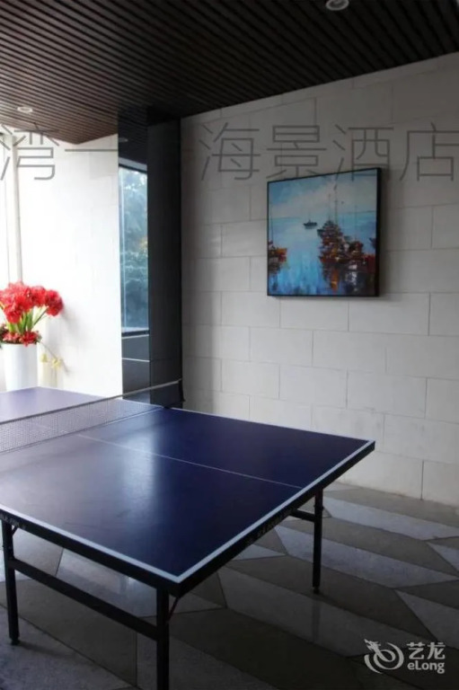 North Bay No. 1 Hotel Apartment