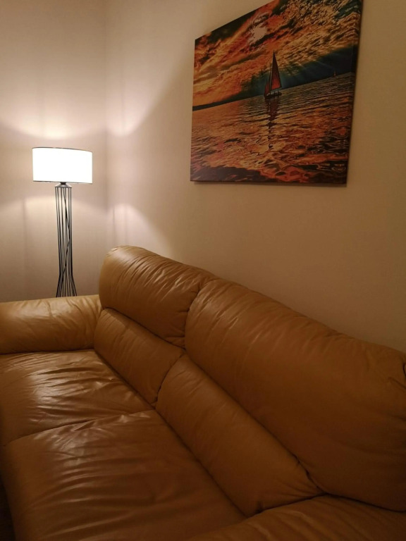 Sunny Holidays Apartment