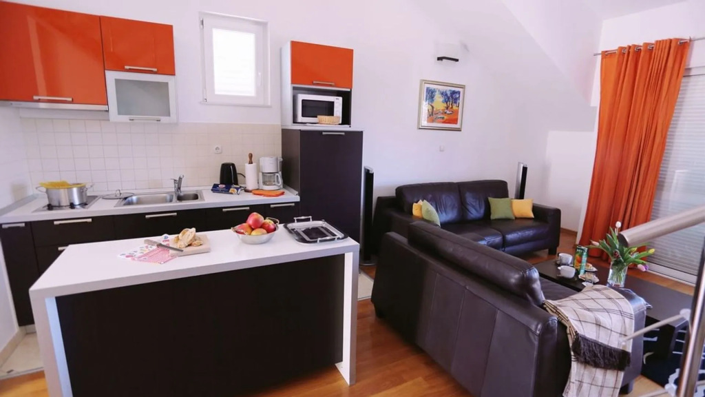 Pervanovo Apartments with Free Parking