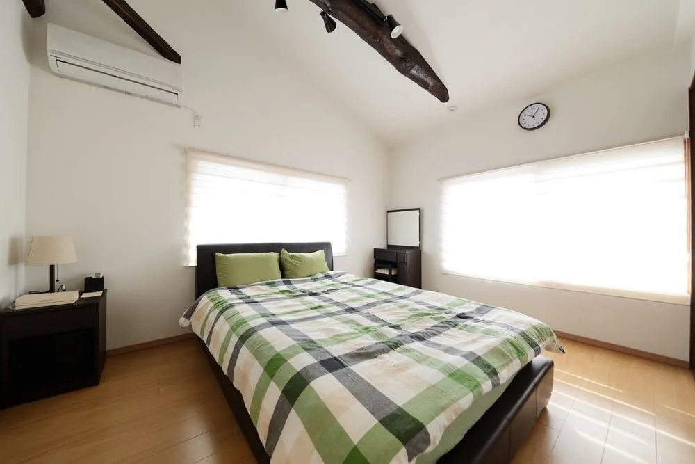 Modern House Close To Kamo River No.1